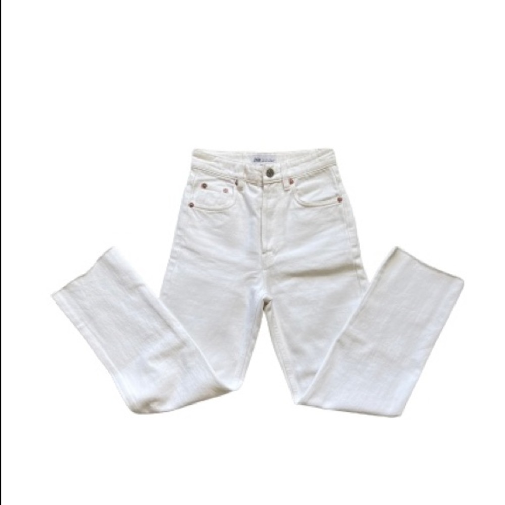 Zara Jeans